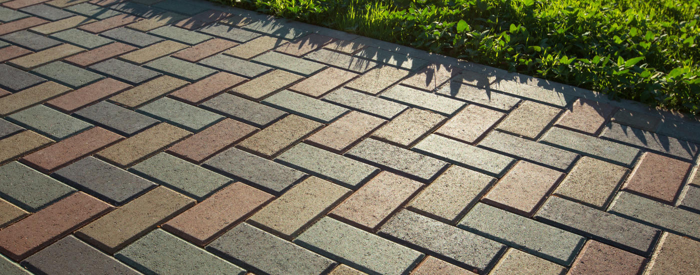 Everything you need to know about block paving