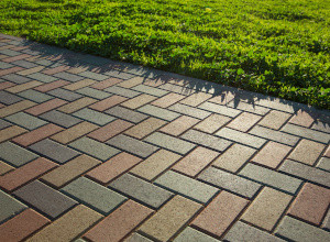 Everything you need to know about block paving