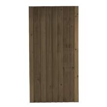 babington 1760mm high x 900mm wide brown flb pedestrian gate-21688-extra-large.jpg